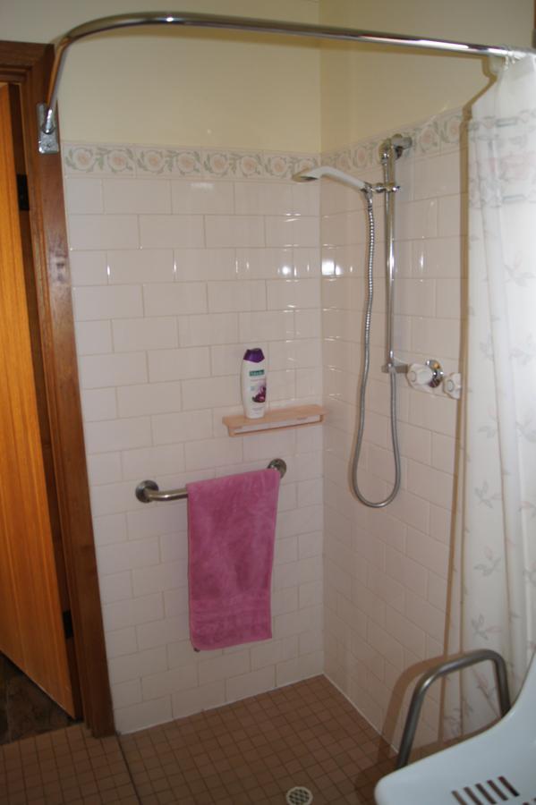 Milang Lakes Motel Buitenkant foto